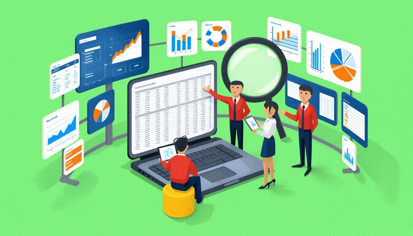 Продвижение клининга